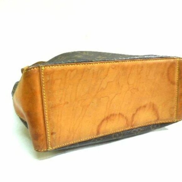 Auth Louis Vuitton Cabas Piano Shoulder #6524L22 - Picture 5 of 10